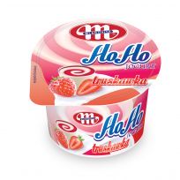 Jogurt HOHO truskawka 100 g