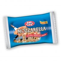 Ser Mozzarella (kawałek) 250 g