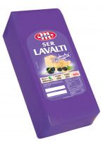 Ser Lavalti bez laktozy blok ok. 3,2 kg