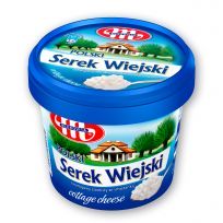 Serek WIEJSKI Polski 500 g