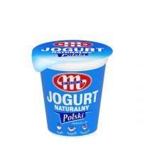 Jogurt Polski naturalny 150 g