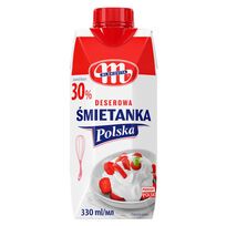 Śmietanka Polska 30% UHT