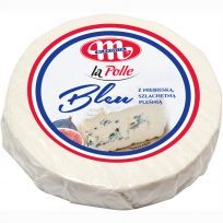 La Polle Bleu ser pleśniowy