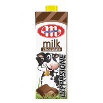 WYPASIONE mleko czekoladowe 1 l