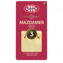 Diamenty Konesera Mazdamer Old ser długodojrzewający (3 miesiące) 200 g