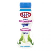 Mleko acidofilne naturalne 250 g