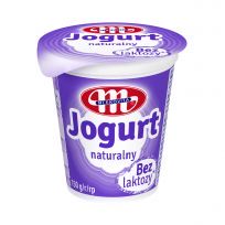 Jogurt Polski bez laktozy naturalny