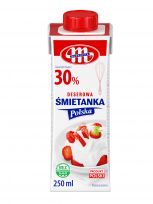 Śmietanka Polska 30% 250 ml