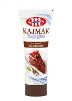Kajmak Kuchmistrza | masa krówkowa czekoladowa
