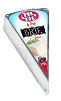 La Polle Brie ser pleśniowy