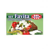 Ser FAVITA 16% tł. 270 g
