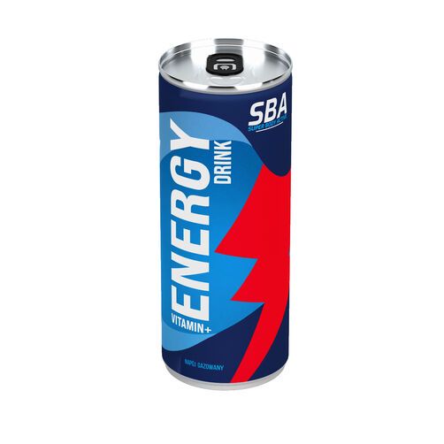 Super Body Active energy drink