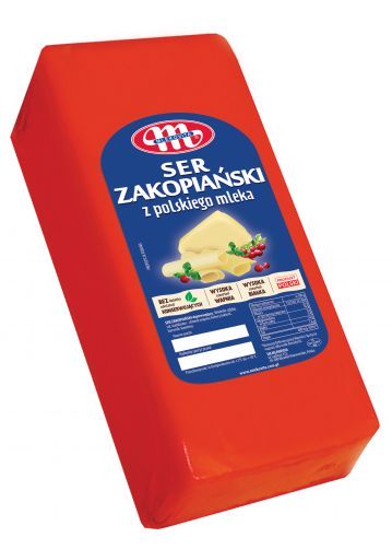Ser Zakopiański