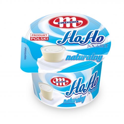 Jogurt HOHO naturalny 100 g