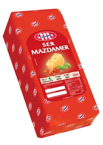 Ser Mazdamer
