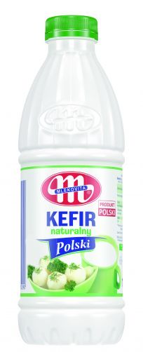 Kefir Polski naturalny