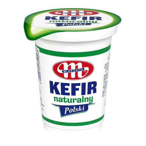 Kefir Polski naturalny 1,5%