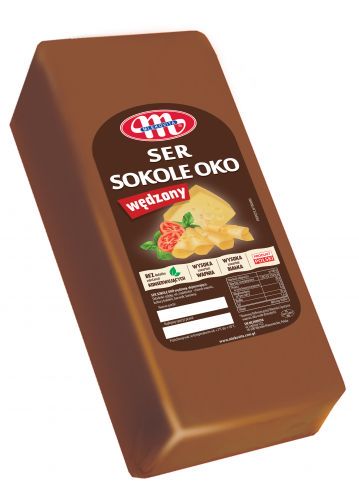 Ser Sokole Oko